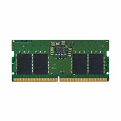 Kingston Technology ValueRAM módulo de memoria 8 GB 1 x 8 GB DDR5 5600 MT/s 262-pin SO-DIMM 