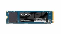 Kioxia LSF10Z001TG8 unidad de estado sólido 1 TB M.2 PCI Express 4.0 NVMe QLC 