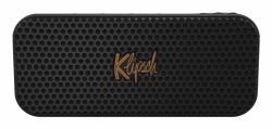 Klipsch Nashville Altavoz portátil estéreo Negro 20 W 