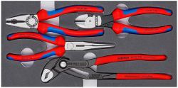 Knipex 00 20 01 V15 no categorizado 