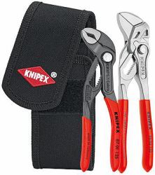 Knipex 00 20 72 V01 alicate Pliers set 