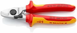 Knipex 95 26 165 no categorizado 