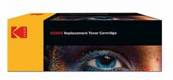 Kodak 185H136102 cartucho de tóner 1 pieza[s] Compatible Cian 
