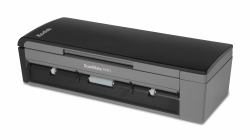 Kodak ScanMate i940 Escáner con alimentador automático de documentos [ADF] 600 x 600 DPI A4 Negro, Gris 
