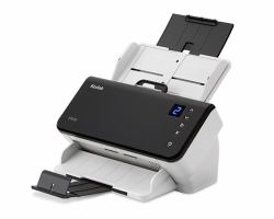 Kodak E1030 Escáner con alimentador automático de documentos [ADF] 600 x 600 DPI A4 Negro, Blanco 