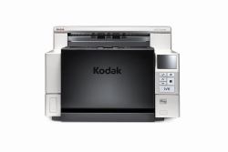 Kodak Alaris Kodak i4250 Scanner Escáner con alimentador automático de documentos [ADF] 600 x 600 DPI A3 Negro, Blanco 