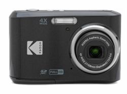 Kodak PIXPRO FZ45 1/2.3" Cámara compacta 16 MP CMOS 4608 x 3456 Pixeles Negro 