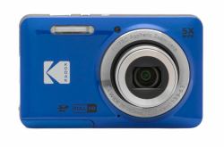 Kodak PIXPRO FZ55 1/2.3" Cámara compacta 16 MP CMOS 4608 x 3456 Pixeles Azul 