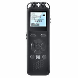 Kodak VRC 250 Memoria interna Negro 