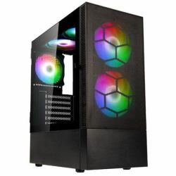 Kolink OBSERVATORY MX Midi Tower Negro 
