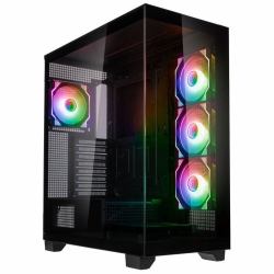 Kolink UNITY ARENA ARGB Midi Tower Negro 