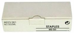 Konica Minolta 4623361 grapa 15000 grapas 