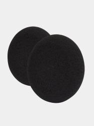 Koss 189288 auricular / audífono accesorio Juego de fundas protectoras desechables 