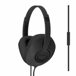 Koss UR23i Auriculares Alámbrico Diadema Negro 