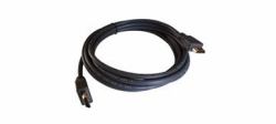 Kramer Electronics HDMI, 4.6m cable HDMI 4,6 m HDMI tipo A [Estándar] Negro 