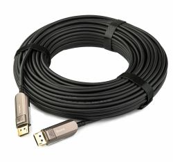 Kramer Electronics CLS-AOCDP/UF 20 m DisplayPort Negro 