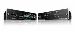 Kramer Electronics FC-46H2 Negro 