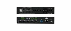 Kramer Electronics MV-4X Matriz de conmutación AV 12 W 