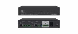 Kramer Electronics PA-240Net 2.0 canales Rendimiento/fase Negro 