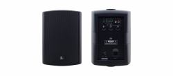 Kramer Electronics Tavor 6-O conjunto de altavoces 100 W Universal Negro De 2 vías 