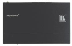 Kramer Electronics VM-2HDT Transmisor de señales AV Negro 