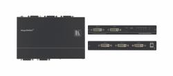 Kramer Electronics VM-400HDCPxl 1x DVI 