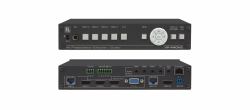 Kramer Electronics VP-440H2 escalador de vídeo 