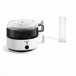 Krups EG 230115 7 huevos Blanco 