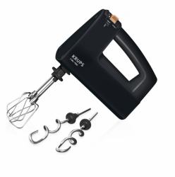 Krups F6085811 batidora Batidora de mano 500 W Negro, Cobre 