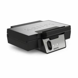 Krups FDK2 2 barquillo[s] 850 W Negro 