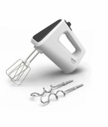Krups 3 MIX 4000 Batidora de mano 450 W Blanco 