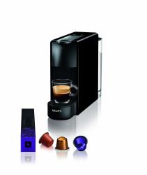 Krups XN1108 Manual Macchina per caffè a capsule 0,6 L 