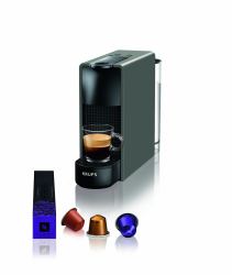 Krups XN110B Manual Macchina per caffè a capsule 0,6 L 