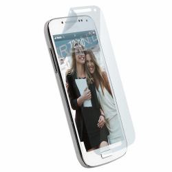 Krusell 20166 protector de pantalla o trasero para teléfono móvil Samsung 1 pieza[s] 