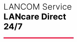 LANCOM Systems LANcare Direct 24/7 5 año[s] 