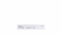 LANCOM Systems LANCOM R&S Unified Firewall UF-260 cortafuegos [hardware] Escritorio 4,45 Gbit/s 