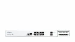 LANCOM Systems LANCOM R&S Unified Firewall UF-760 cortafuegos [hardware] 1U 49,83 Gbit/s 