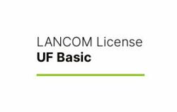LANCOM Systems LANCOM Basic Cortafuegos Base 1 año[s] 