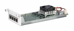 LANCOM Systems LANCOM UF Extension Module 4x 1G GE [UF-X60] Módulo para ampliación de puertos 