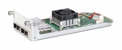 LANCOM Systems LANCOM UF Extension Module 4x 10G SFP+ [UF-X60] Módulo para ampliación de puertos 
