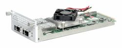 LANCOM Systems LANCOM UF Extension Module 2x 100G QSFP28 [UF-1060] Módulo para ampliación de puertos 