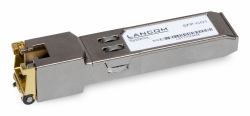 LANCOM Systems LANCOM SFP-CO1 [Bulk 10] red modulo transceptor Cobre 1000 Mbit/s 