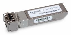 LANCOM Systems LANCOM SFP-SX-LC10 [Bulk 10] red modulo transceptor Fibra óptica 10000 Mbit/s SFP+ 850 nm 