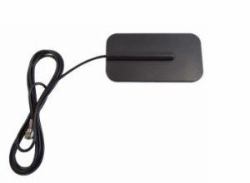 LANCOM Systems Lantronix 60210 antena de coche Negro 