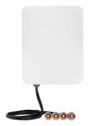 LANCOM Systems AirLancer ON-QT60 antena para red Antena direccional Clase N 7 dBi 