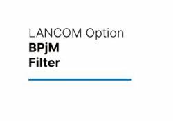 LANCOM Systems LANCOM BPjM Filter Option Gestión de redes 1 licencia[s] 5 año[s] 
