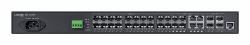 LANCOM Systems LANCOM IGS-3128XF - MANAGED LAYER-3-LITE-SWITCH