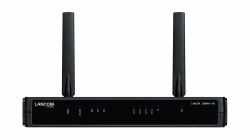 LANCOM Systems LANCOM 1800VA-4G [EU] pasarel y controlador 10, 100, 1000 Mbit/s 