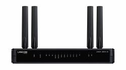 LANCOM Systems LANCOM 1803VA-5G [EU] pasarel y controlador 10, 100, 1000 Mbit/s 