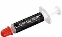 LC-Power LC-TG-05G compuesto disipador de calor Pasta térmica 4 W/m·K 0,5 g 